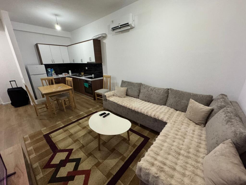 Apartment 2+1+2 for rent  Address: Kaimi Alidem Complex  Price 450 €