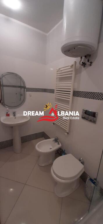 Apartment 1+1 with separate kitchen for rent in Kinostudio, near “Kopshtit Lala” (ID 42111417)