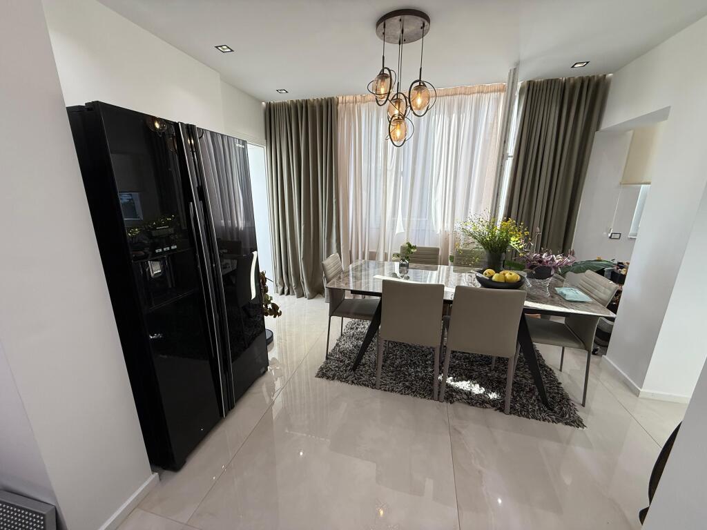 Apartments for Rent 1+1, Center