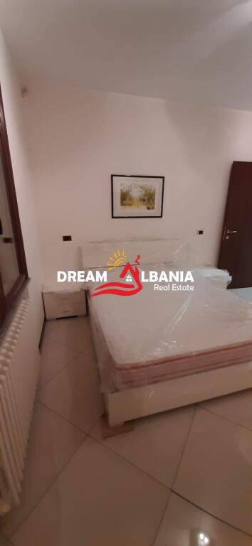 Apartment 1+1 with separate kitchen for rent in Kinostudio, near “Kopshtit Lala” (ID 42111417)