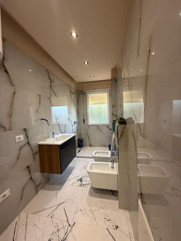 Apartament për qira në Fresk 1+1
