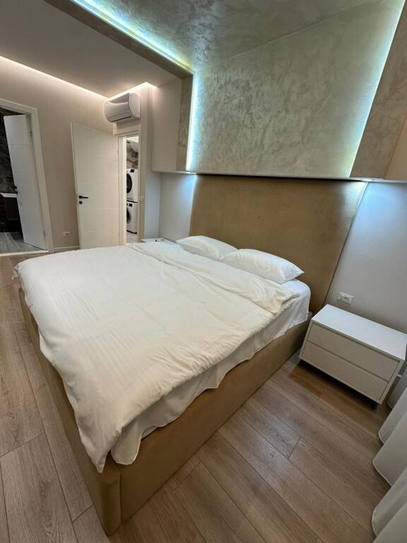 Super modern apartment 2+1+2, Train Station for sale