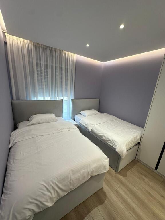 Super modern apartment 2+1+2, Train Station for sale