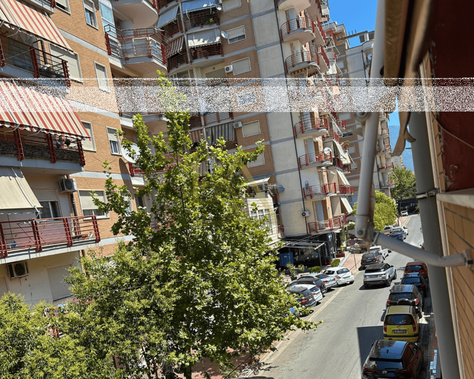 Apartment for Rent – Don Bosko, Tirana