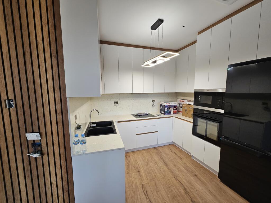 📢Apartment 2+1+2 + Storage for Rent at Lake View Residence, Artificial Lake!