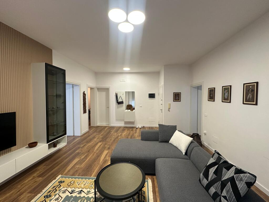 Apartment for rent 2+1 in the center