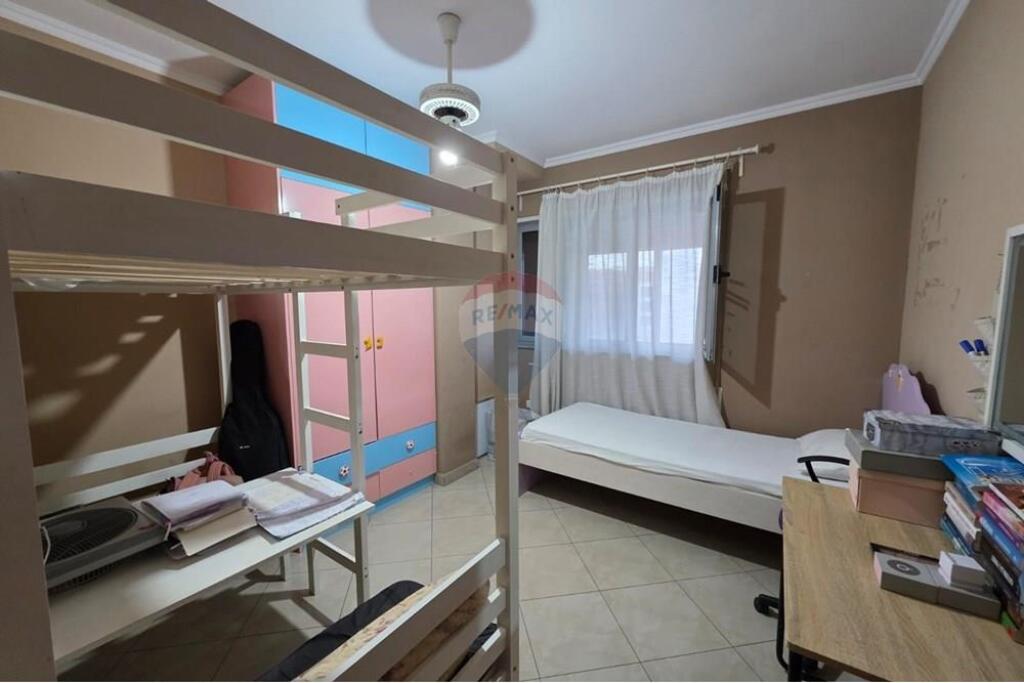 APARTMENT 2+1+VERANDA FOR RENT OPPOSITE DELIJORGJI