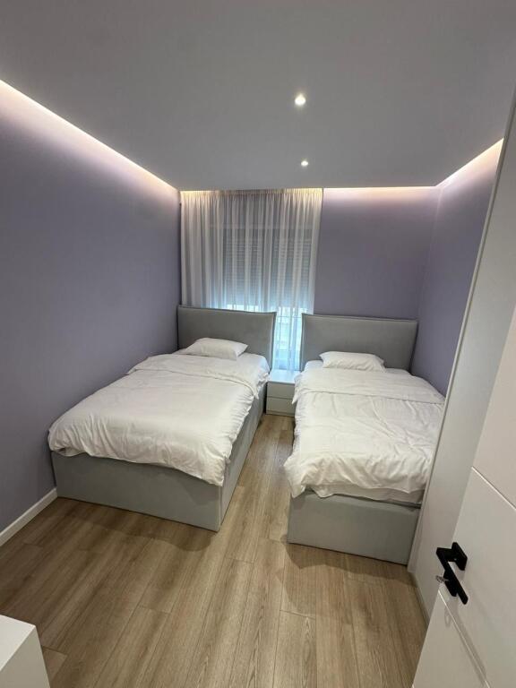 Super modern apartment 2+1+2, Train Station for sale