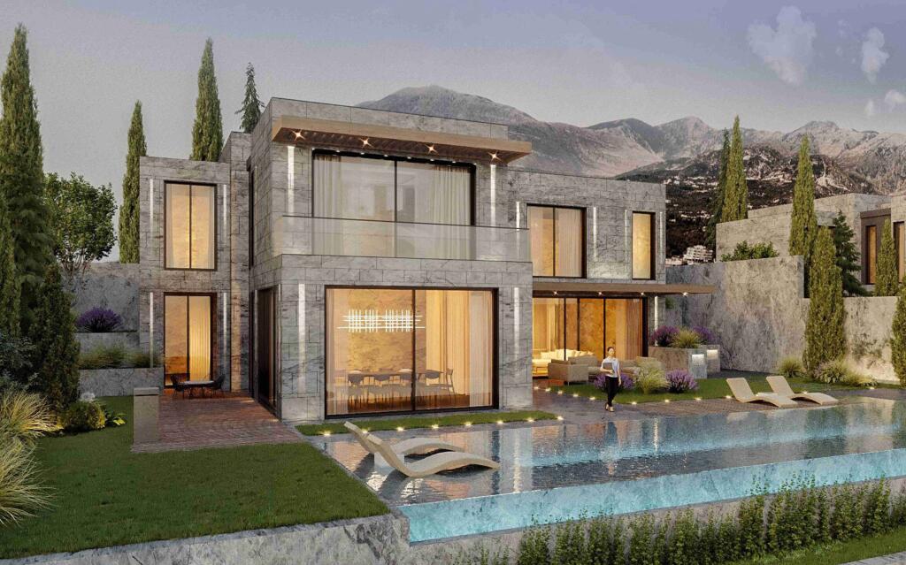 FOR SALE, PREMIUM VILLA, SAN NICOLAS RESIDENCE, DHERMI, TT 1955