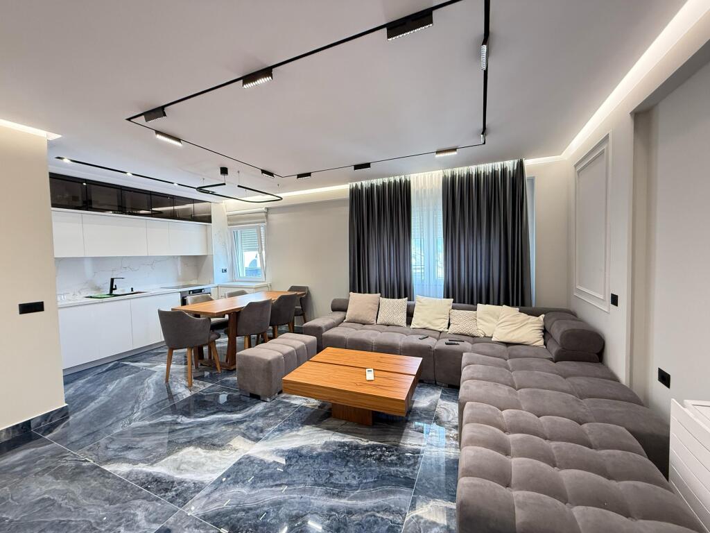 ✨MODERN APARTMENT 2+1, Botanical Garden