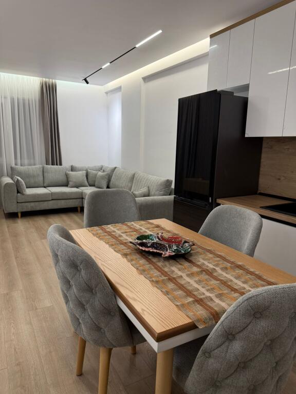 Apartment 1+1 for rent at univers city