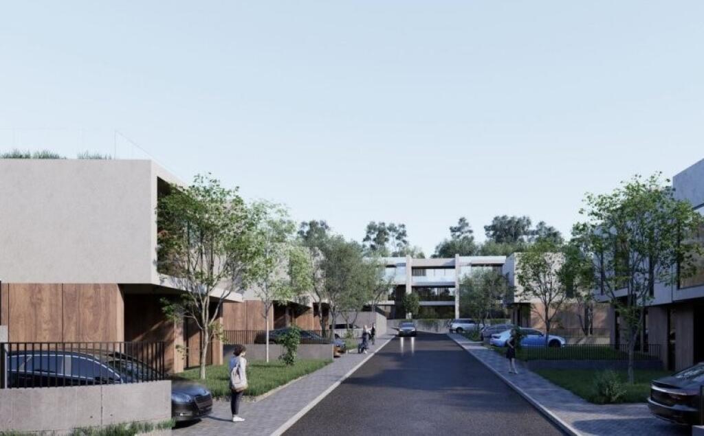 FOR SALE, 2+1 APARTMENT, FARKA, TIRANA