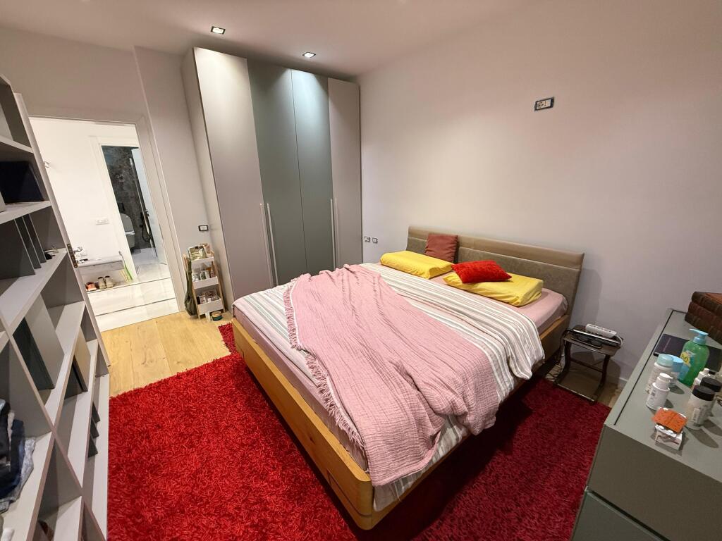 Apartments for Rent 1+1, Center
