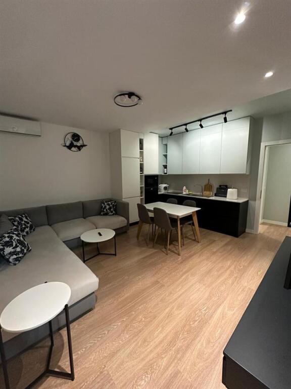 FOR SALE APARTMENT 1+1 5 MAY 162,000 EURO