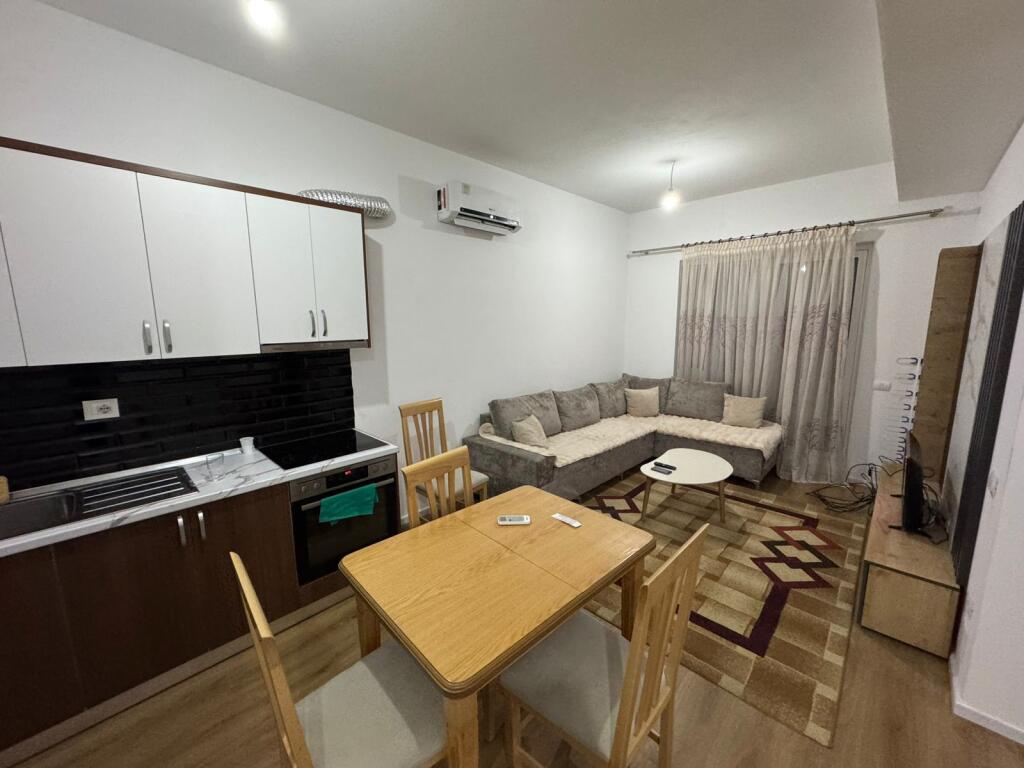 For rent Apartment 2+1+2, Ali Demi