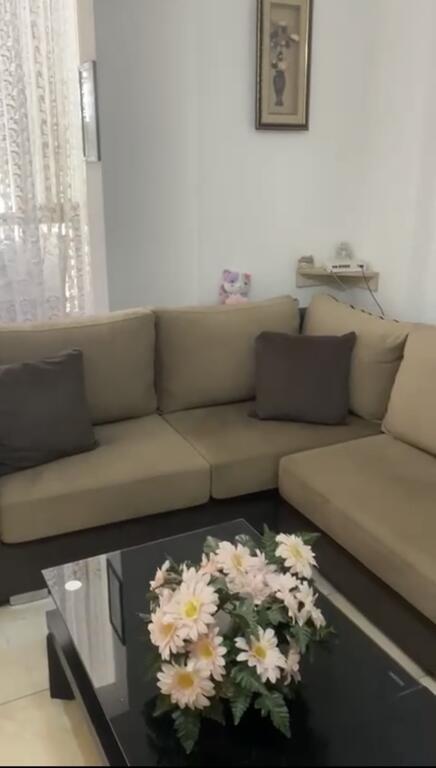 Apartament me qera 1+1 Yzberisht