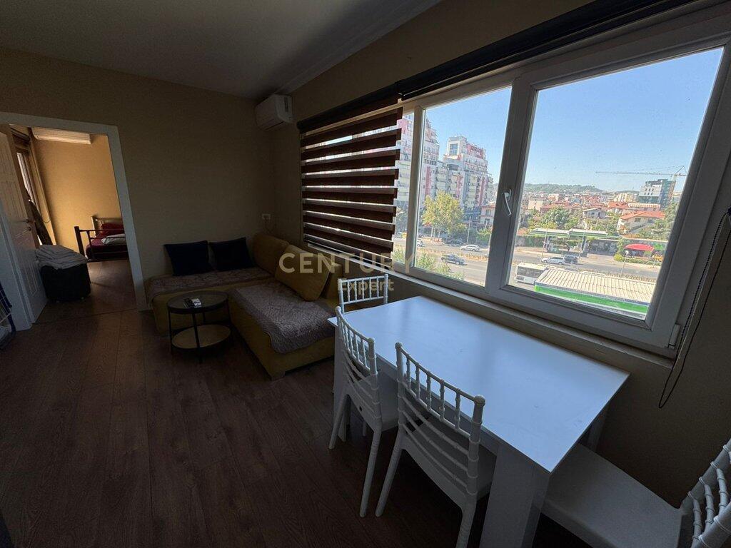 FOR RENT 2+1 APARTMENT NEAR GINTASH BLOCK