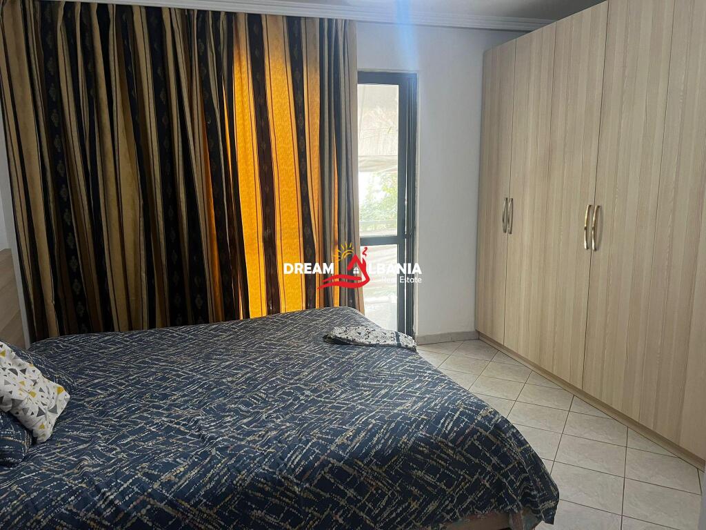 Apartment 2+1+ 2 bathrooms for rent at 5 Maji near Concord Center in Tirana  (ID 42215327)