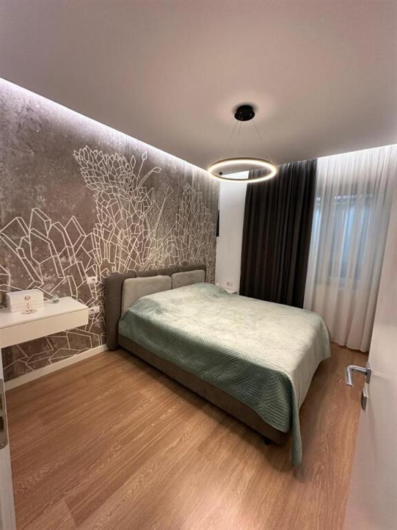 FOR SALE APARTMENT 1+1 5 MAY 162,000 EURO