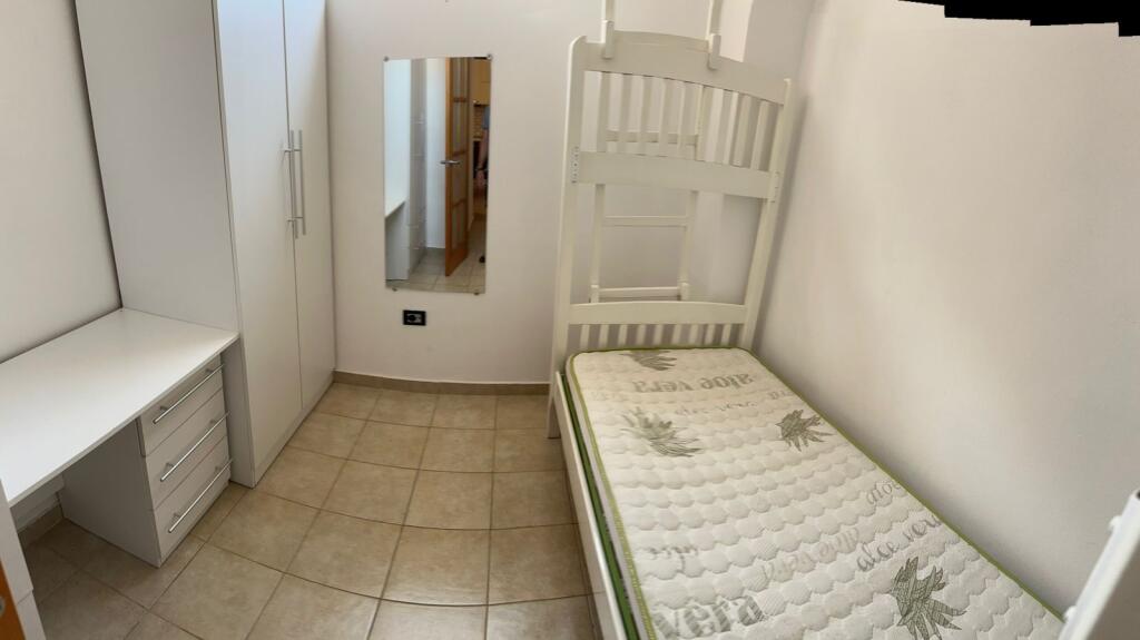 Apartment 2+1+1 with Balcony for Rent