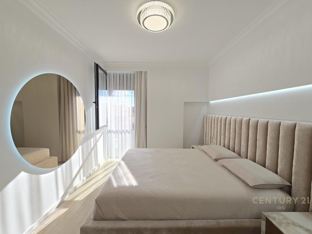 Modern Apartment for Rent – Behind the Red School