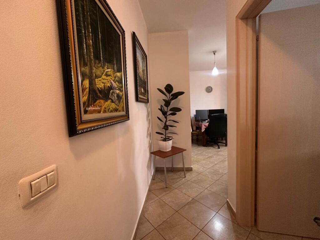 Apartment 1+1+Balcony for Rent in Vasil Shanto