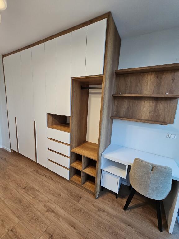 📢Apartment 2+1+2 + Storage for Rent at Lake View Residence, Artificial Lake!