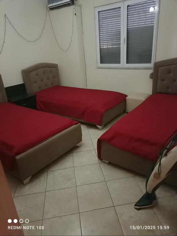 Opportunity - Apartment for sale 2+1+2Toilet - ex Urt - Durres