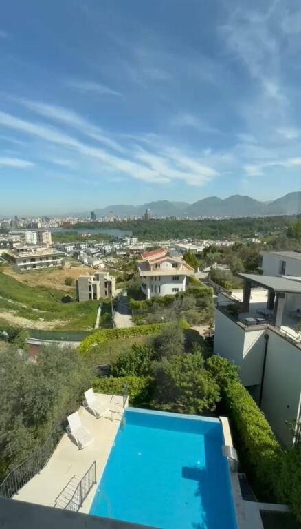 RENT, VILLA, DRY LAKE, TIRANA