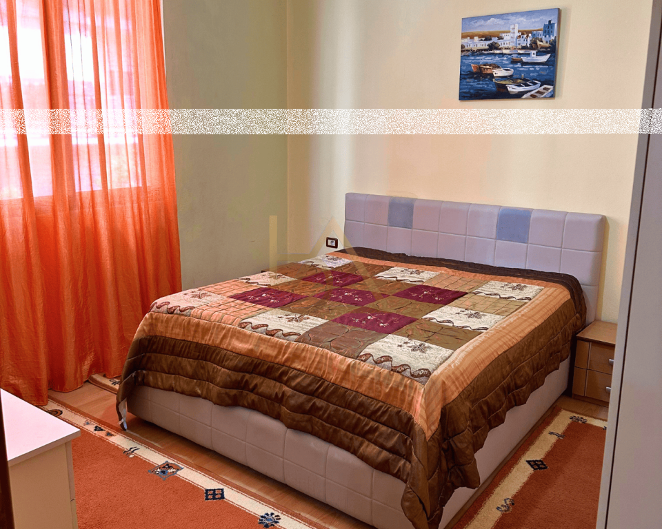 Apartment for Rent – Don Bosko, Tirana