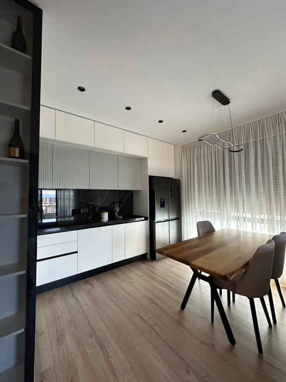 FOR RENT, 2+1 APARTMENT, XHANFIZE KEKO STREET, TIRANA