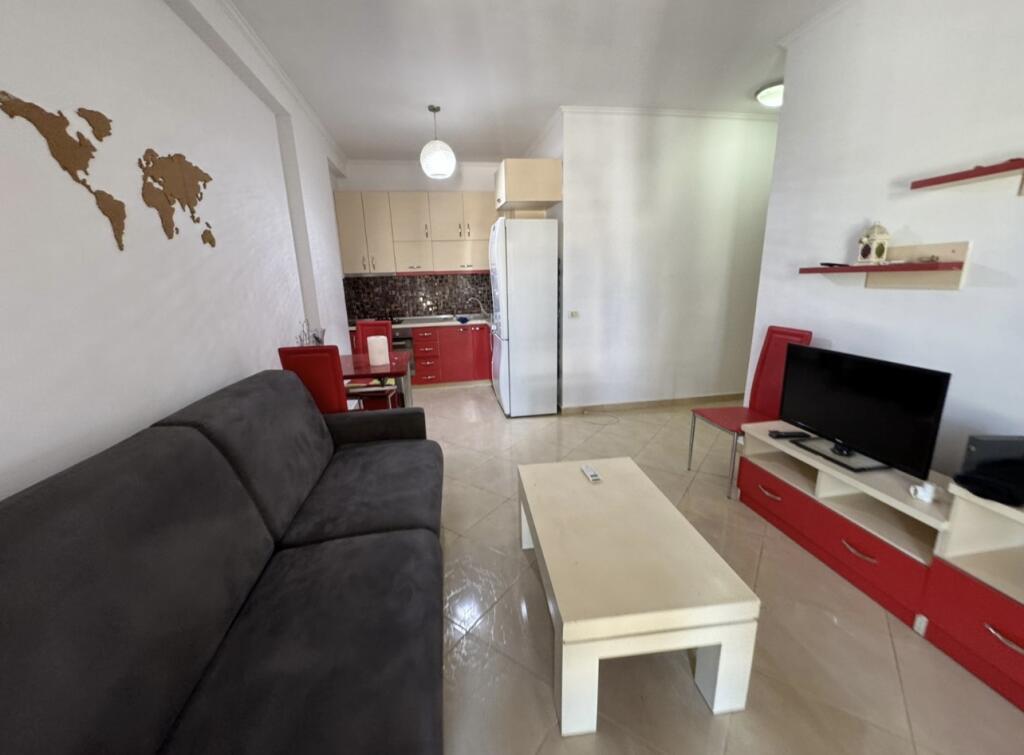 Appartamento 1+1 in vendita ad Astir!