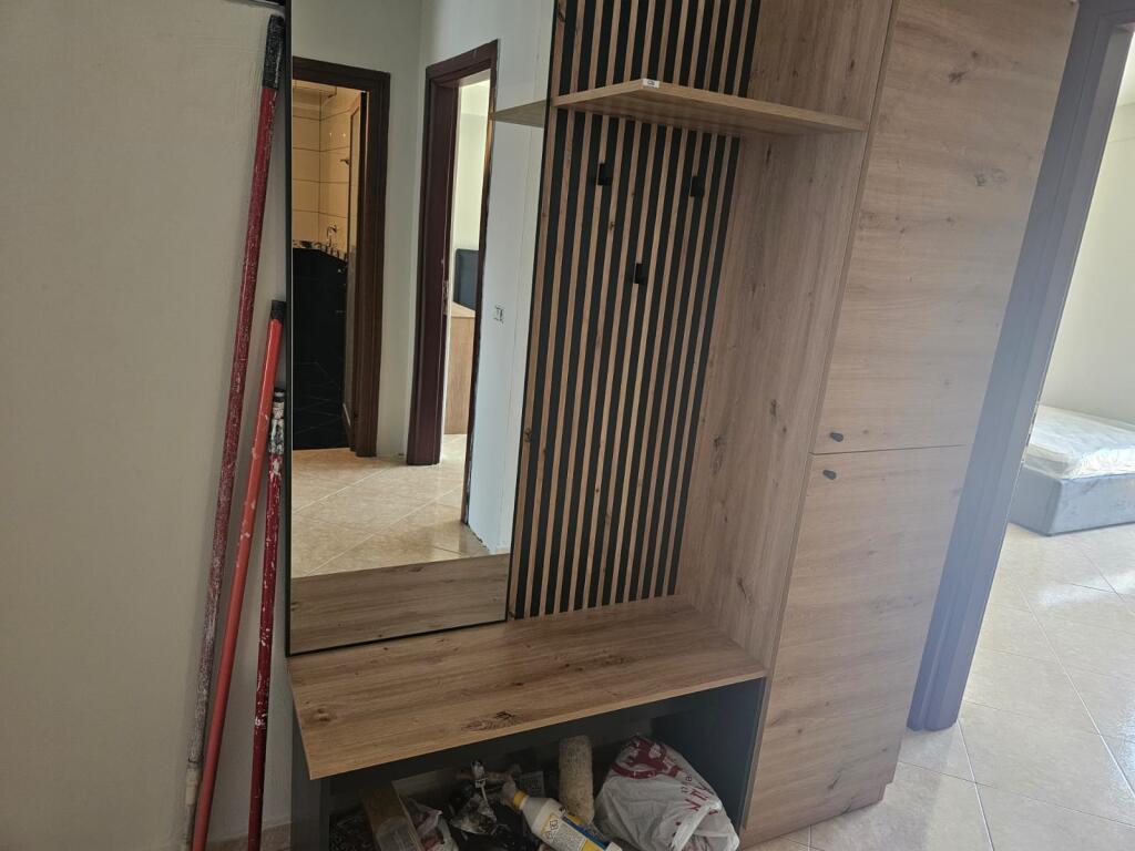 Qera, Hyrje private 2+1,Kodra E Priftit, 500 euro