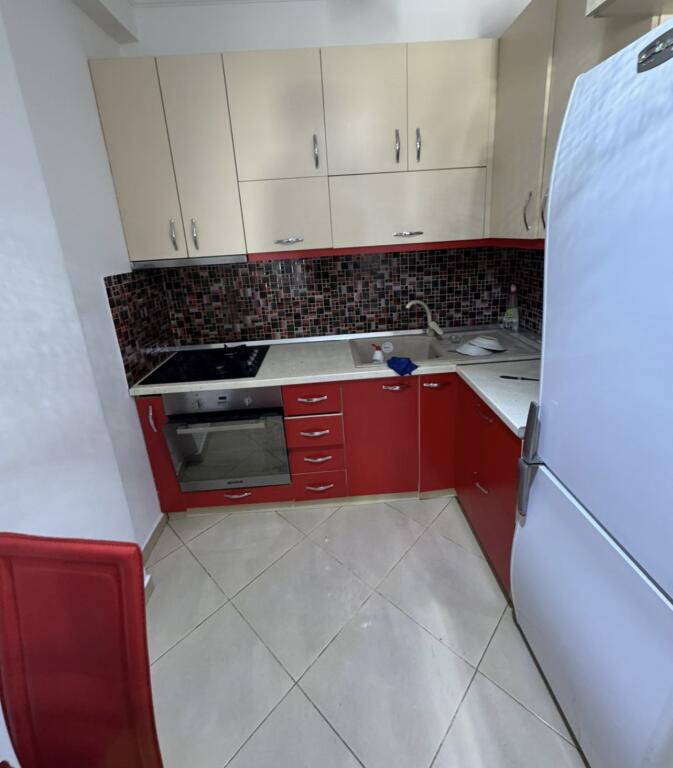 Appartamento 1+1 in vendita ad Astir!
