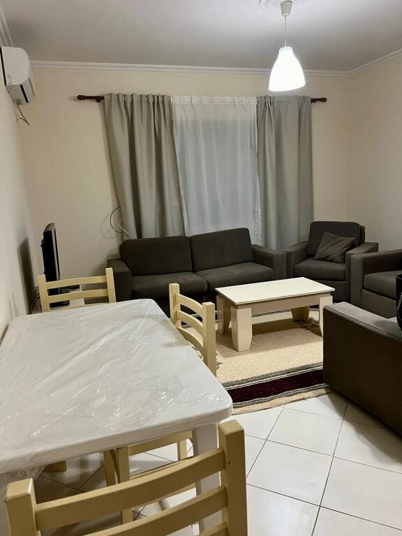 Rent, Apartment 1+1, Villa L, Astir