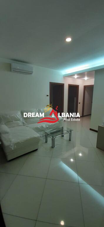Apartment 1+1 with separate kitchen for rent in Kinostudio, near “Kopshtit Lala” (ID 42111417)