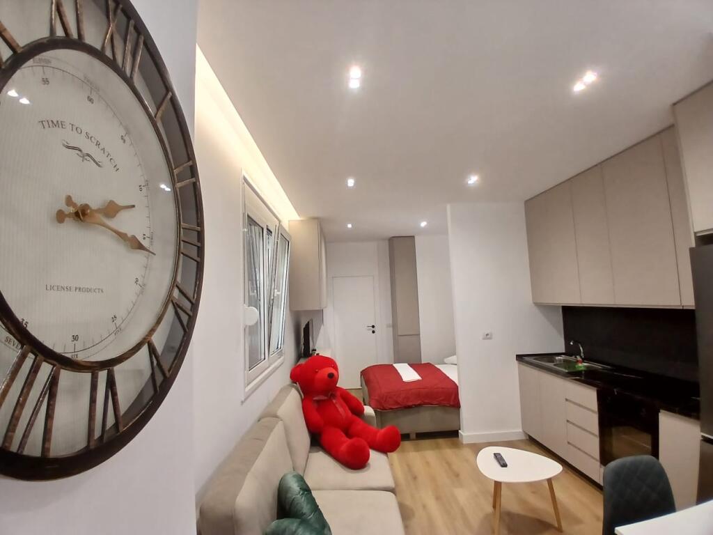 Apartment Home Studio For Rent