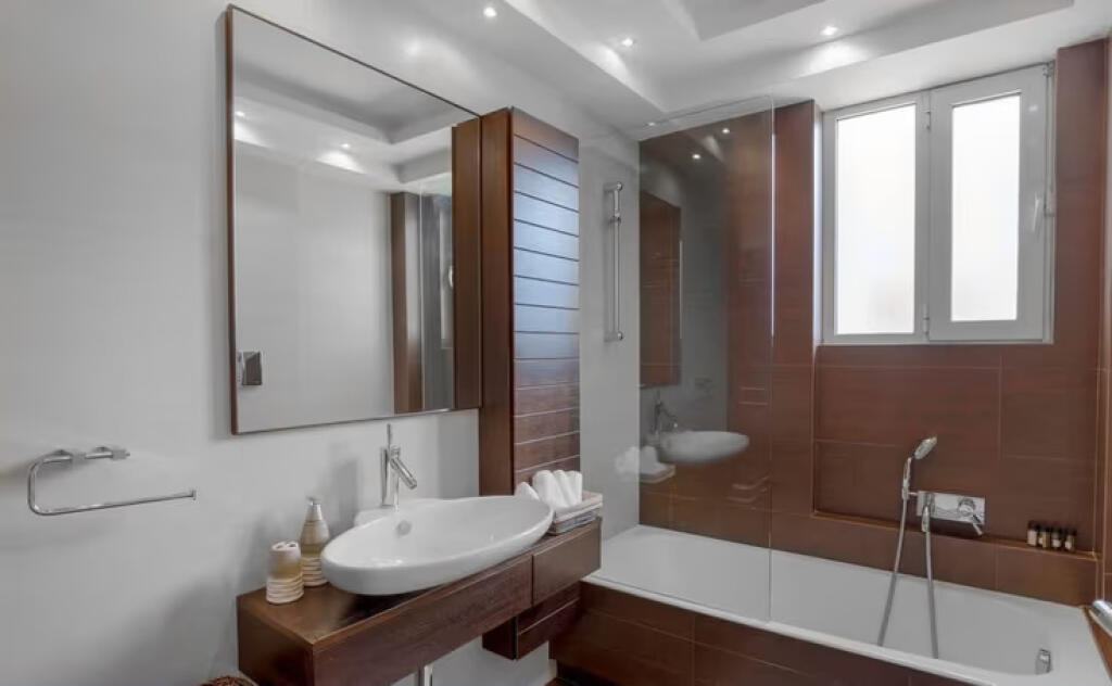 Apartament Me Qera 2+1 Ne Ali Dem (ID B221340) Tirane