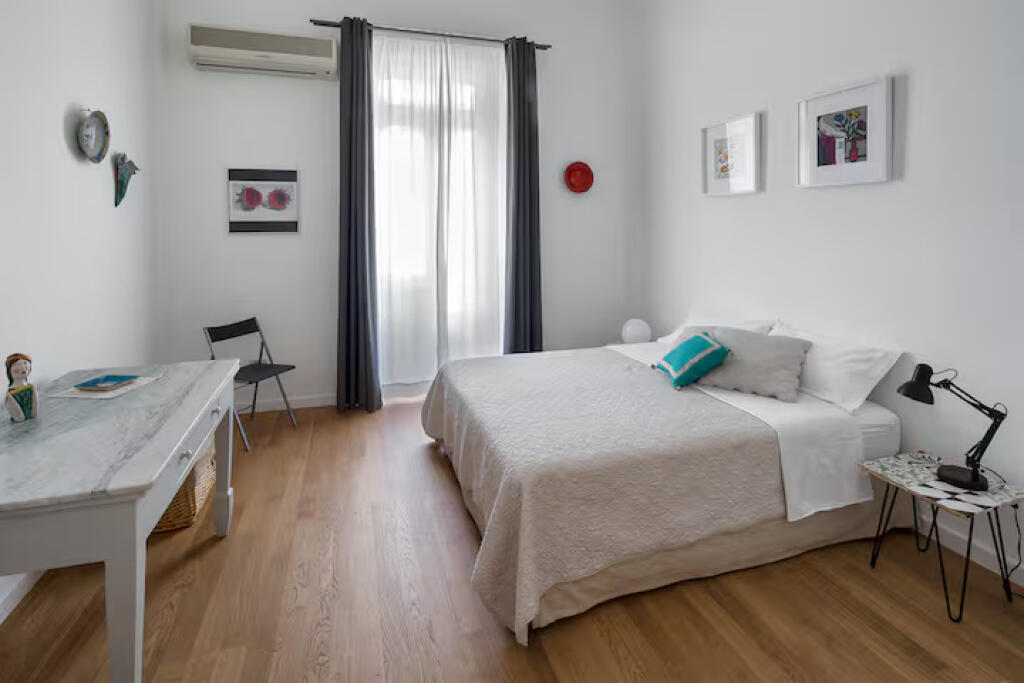 Apartment For Rent 2+1+parking space in Don Bosko (ID B2201409) Tirana.