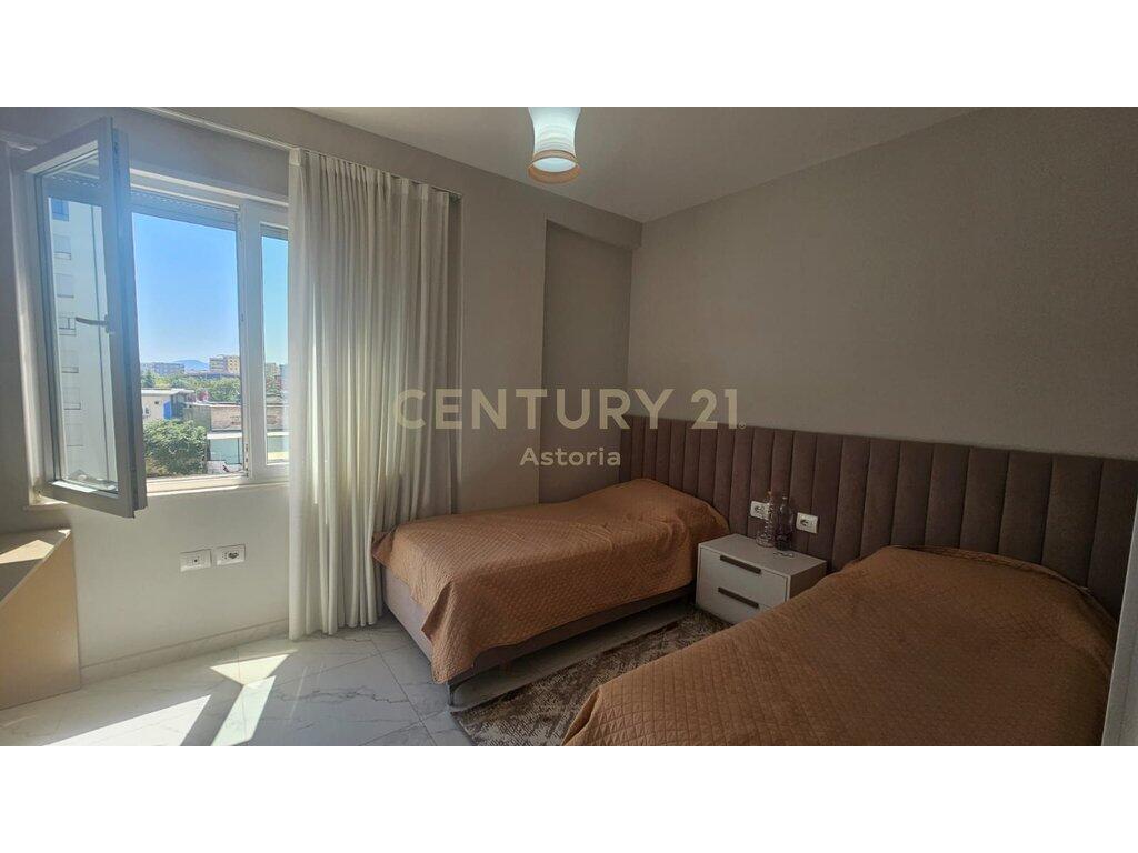 Apartment 2+1+2 for rent in Kinostudio