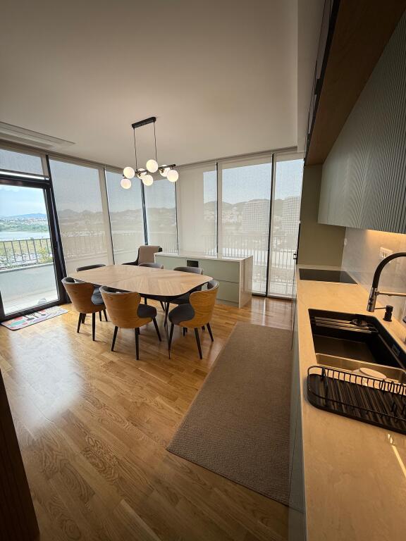 📣SUPER Apartment 4+1+VERANDA for Sale at LAKE VIEW Residence🔑