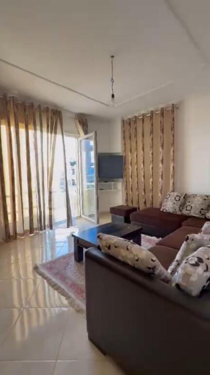 APARTMENT FOR RENT 2+1 FRESK 45,000 LEKE