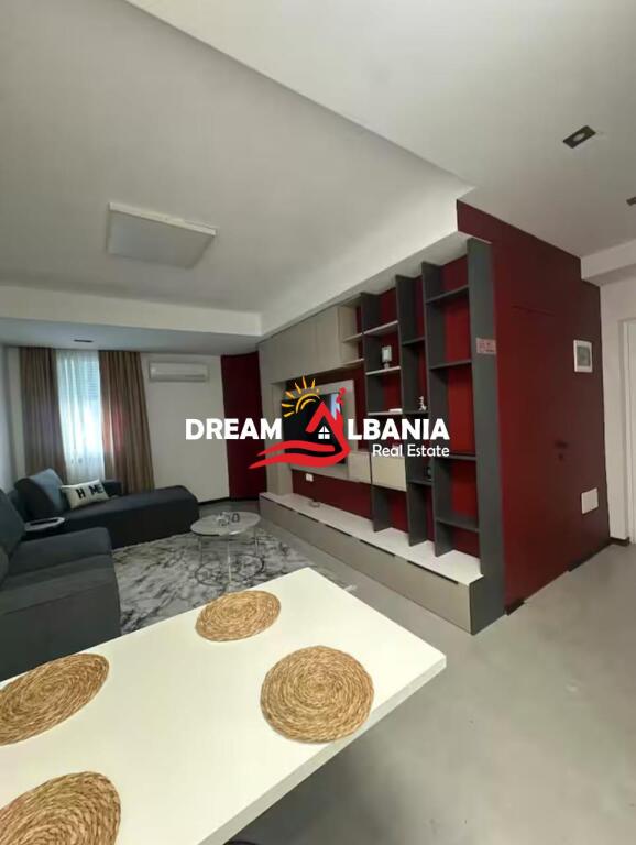 Appartamenti moderni 1+1 in vendita in Via Kavaja vicino a Square 21 a Tirana (ID 41111115)