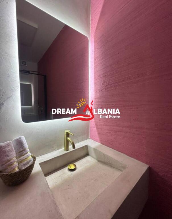 Appartamenti moderni 1+1 in vendita in Via Kavaja vicino a Square 21 a Tirana (ID 41111115)