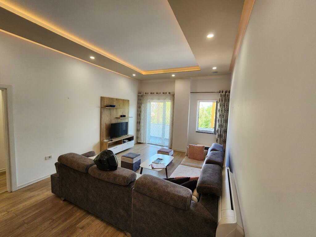 Apartment for rent 2+1 Dry Lake