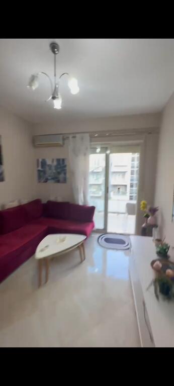 For rent 1+1 apartment at the "Golden Park" complex opposite the "Amerikan 3" hospital