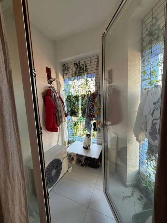 Apartment 1+1 for sale, Ali Demi