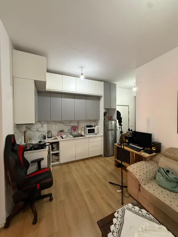 Apartment 1+1 for sale, Ali Demi