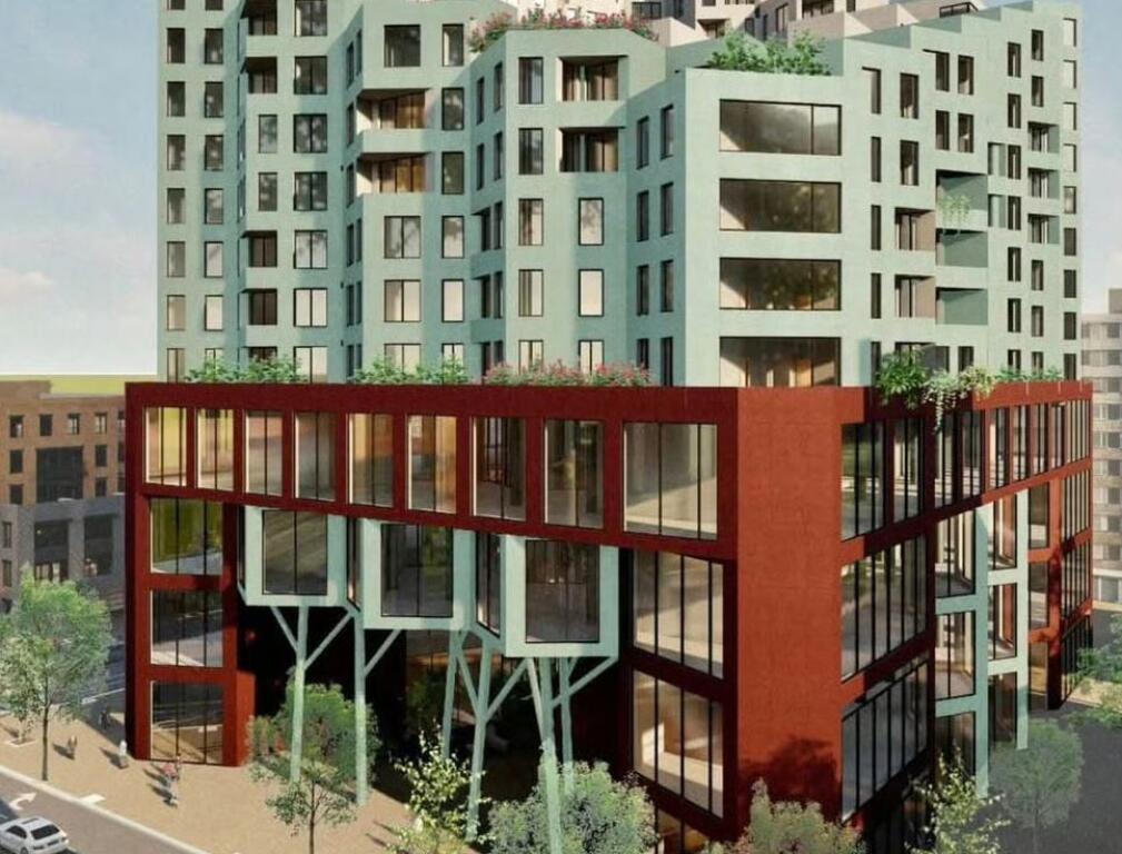 FOR SALE, APARTMENT 1+1, LAPRAKË, TIRANA TT2134