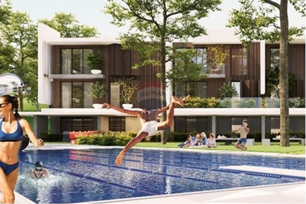 Vendesi in vendita appartamento 2+1+2 presso il Lago Secco